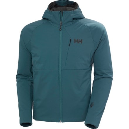 Helly Hansen Odin Stretch Hood Insulator 2.0 - Men's 0