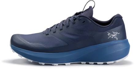 Arc'teryx Norvan LD 3 Trail-Running Shoes 0