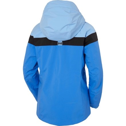 Helly Hansen Motionista LIFALOFT Insulated Jacket - Women's 1