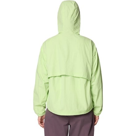 Mountain Hardwear Stryder Jacket - Women's 1