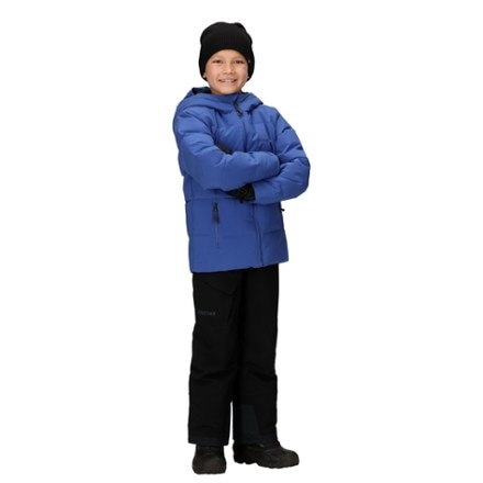 Marmot Polar Down Jacket - Kids' 2