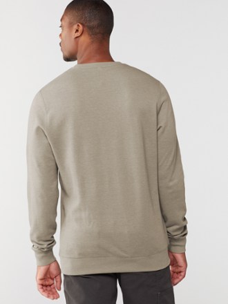 Vuori Jeffrey's Pullover - Men's 2