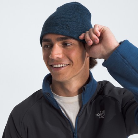 The North Face Jim Beanie - Men's 1