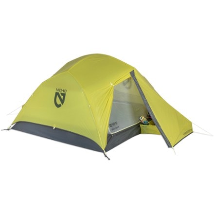 NEMO Dagger OSMO 3P Tent 2