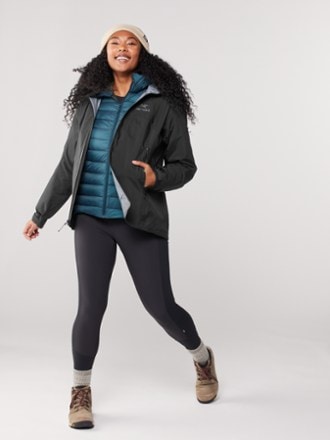 Arc'teryx Beta AR Jacket - Women's 5