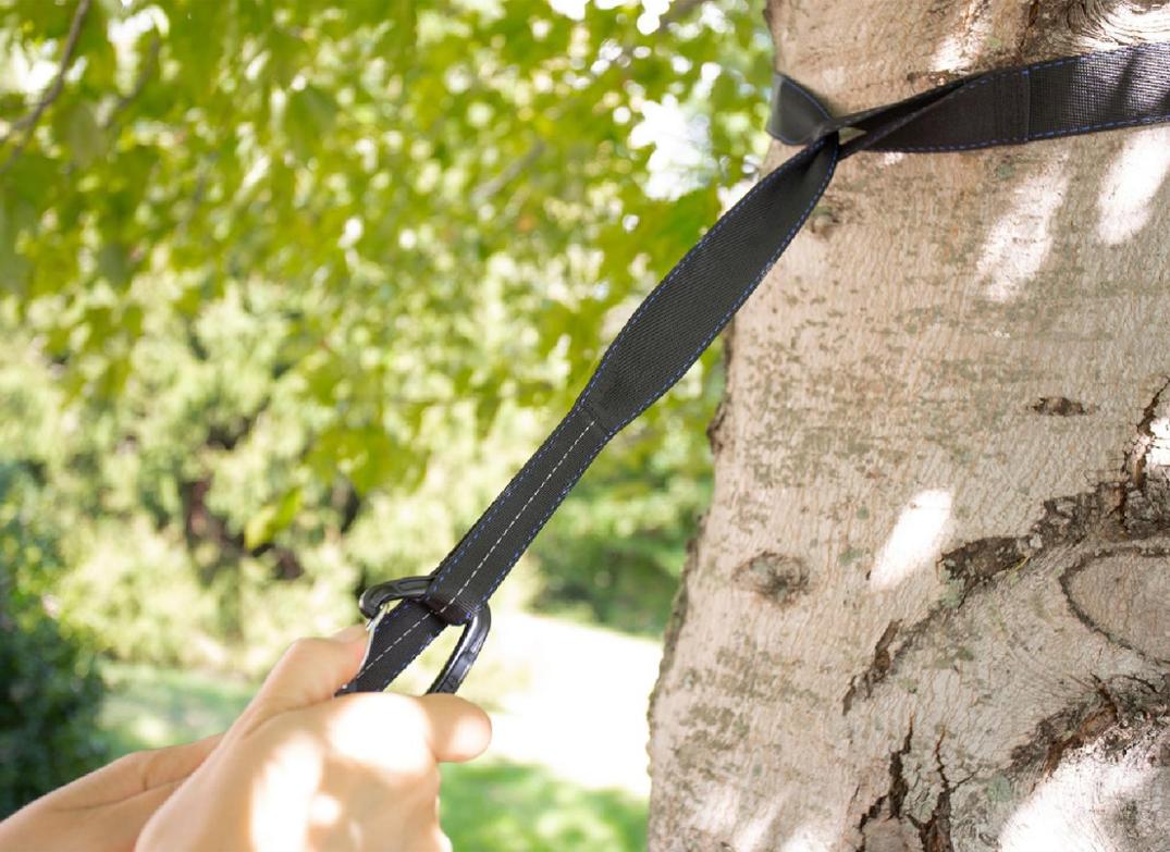 Location Image for Atlas Hammock Suspension System