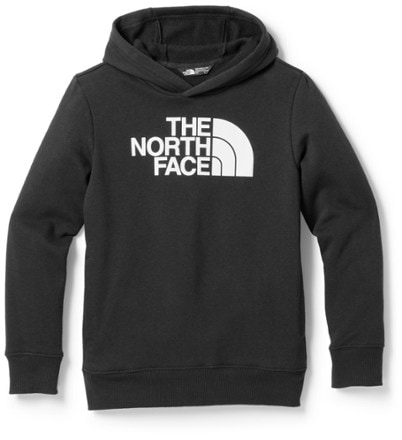 The North Face Half Dome Camp Fleece Hoodie - Kids' 0