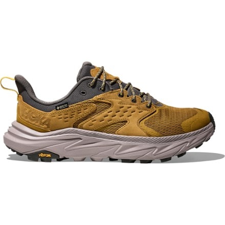 HOKA Anacapa 2 Low GTX Hiking Shoes - Men's 0