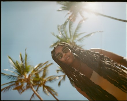 Location Image for Baia Polarized Sunglasses