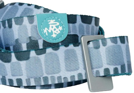 manduka go move yoga mat sling