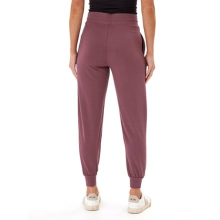 Threads 4 Thought Connie Feather Fleece Joggers - Women's 1