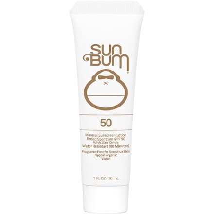 Sun Bum Mineral SPF 50 Sun Lotion - 1 fl. oz. 0