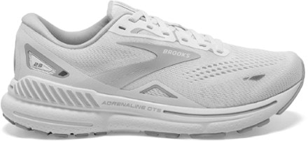 Brooks Adrenaline GTS 23 Road-Running Shoes - Women's 0