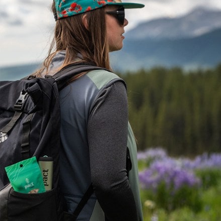 PACT Outdoors Mycelium Tabs - Package of 120 4