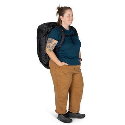 Osprey Transporter Duffel Bag - 65 L 4