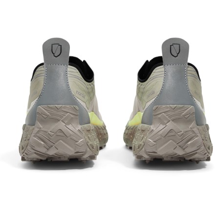 norda 001A Trail-Running Shoes - Men's 4