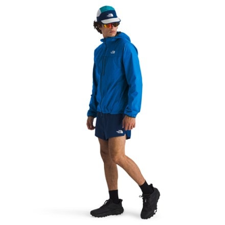 The North Face Higher Run Wind Jacket - Men's 3