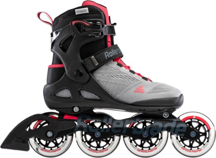 Roue Roller Hockey HI-LO Switch 80A | OZFLIP