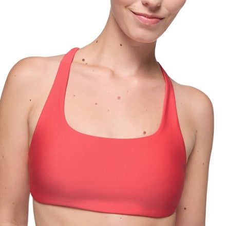 prAna Sculpt Deep Breath Bra 1