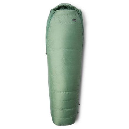 Mountain Hardwear Yawn Patrol 30 Sleeping Bag 1