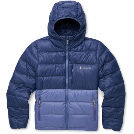 Cotopaxi Fuego Max Down Hooded Jacket - Women's 0