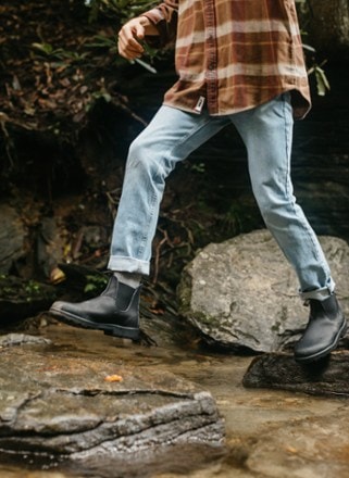 Blundstone Original Chelsea Boots 8