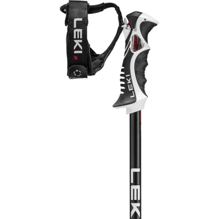 Leki Bold Lite S Ski Poles - Pair 1