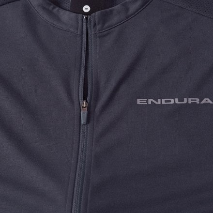 Endura Loop Zipped Cycling Jersey - Men's 7