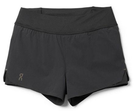 On 3" Running Shorts - Women's 0