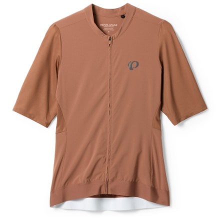 PEARL iZUMi Expedition Cycling Jersey - Women's 0