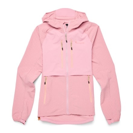 Cotopaxi Yermo Hooded Jacket - Women's 0