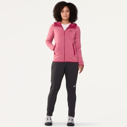 Arc'teryx Kyanite Hoody - Women's 3
