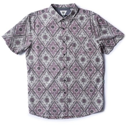 VISSLA Tangier Eco Shirt - Men's 0