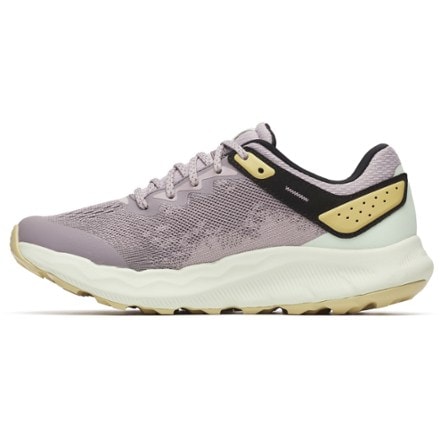 Merrell Antora 4 Waterproof Trail-Running Shoes - Women's 1