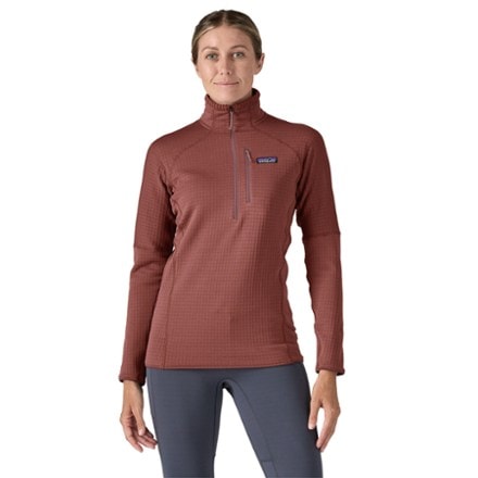 Patagonia R1 Pullover - Women's 1