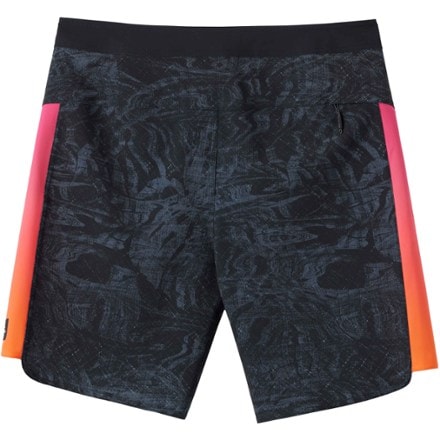 O'Neill Hyperfreak Tech Panel 18" Board Shorts - Men's 4