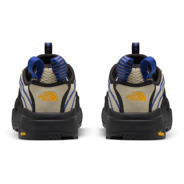 Detail Image of color Desert Stone/Tnf Blue