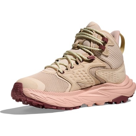 HOKA Anacapa 2 Mid GTX Hiking Boots - Women's 3