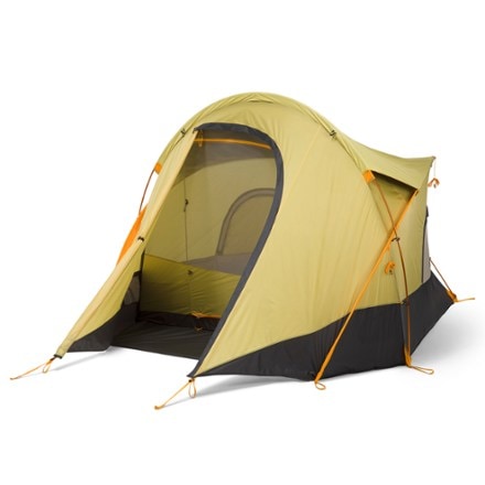 The North Face Universal Wawona 3 Tent 0