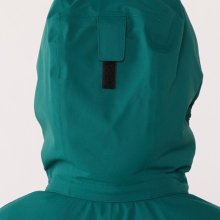 REI Co-op Timber Mountain Insulated Snow Jacket - Kids' 9