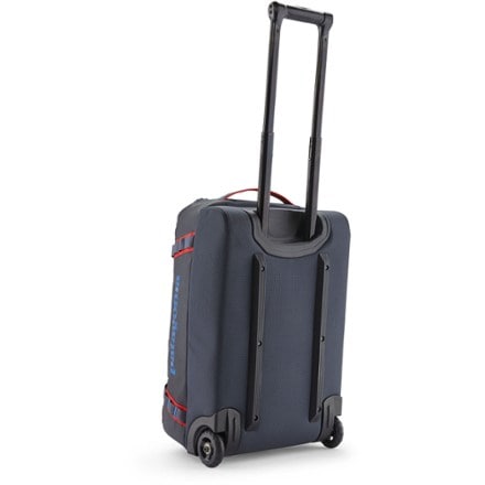 Patagonia Black Hole Wheeled Duffel 40 L 1