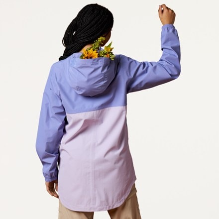 Cotopaxi Rayu Rain Parka - Women's 2