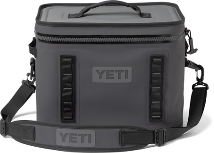 YETI® Soft-Sided Cooler S-25466 - Uline