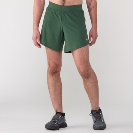 REI Co-op Swiftland 7" Running Shorts - Men's 1