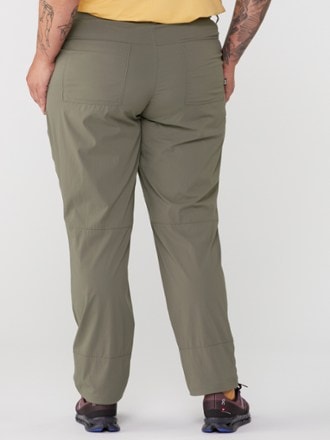 REI Co-op Trailmade Pants - Women's 3