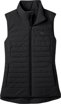 Outdoor Research Shadow Insulated Vest - Women's 0