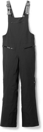 Obermeyer Bliss Bib Snow Pants - Women's 0