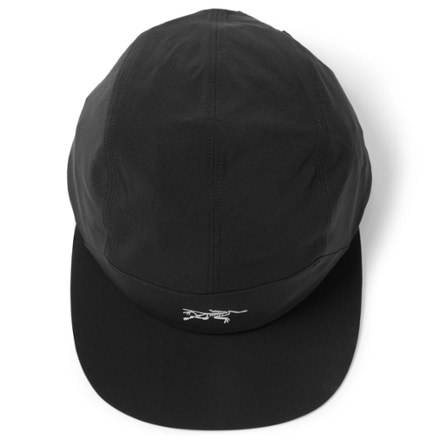 Arc'teryx Gamma 5-Panel Cap 8