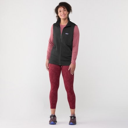 Patagonia R1 Vest - Women's 3