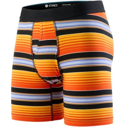 Stance Rockford Boxer Briefs - Men's 0